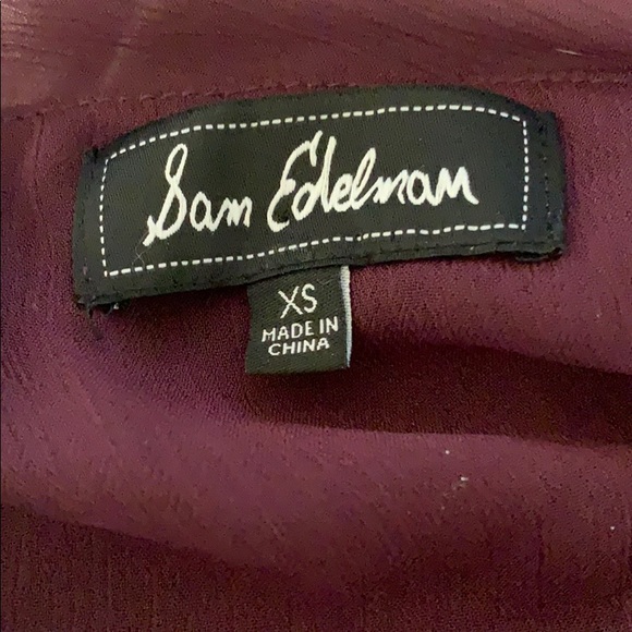 Sam Edelman Size S - Picture 7 of 7